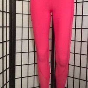 VSX | NWT | Total Knockout Tight with Dot Mesh